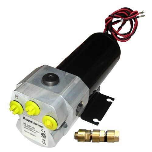 Hydraulic Pumps
