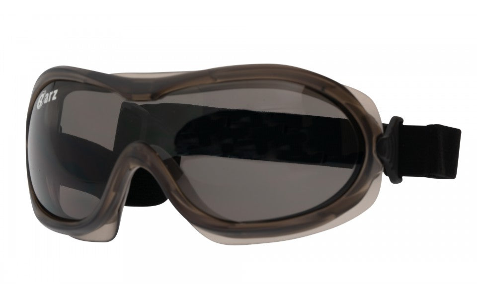 Sea Spray Polycarbonate Goggles