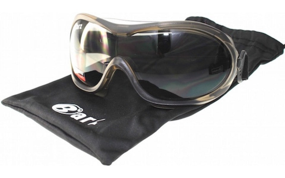 Sea Spray Polycarbonate Goggles