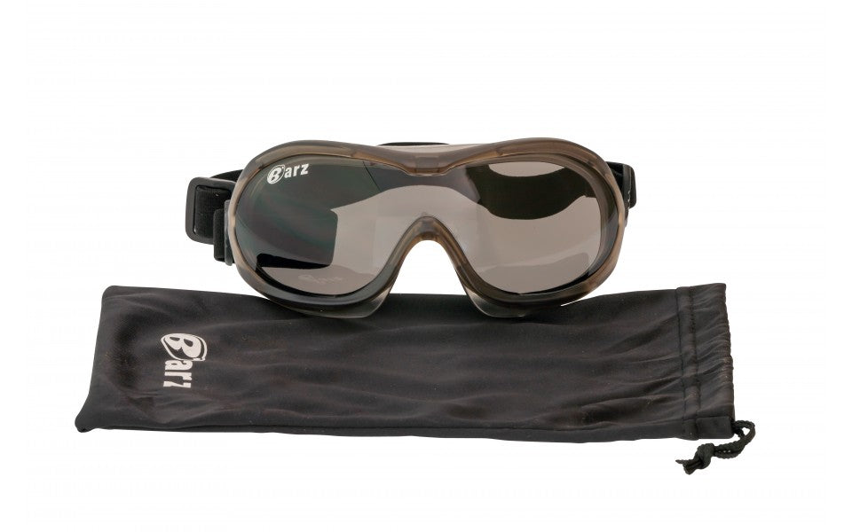 Sea Spray Polycarbonate Goggles