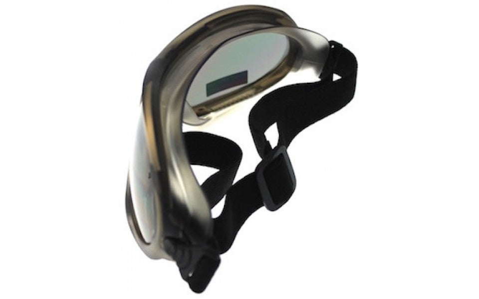 Sea Spray Polycarbonate Goggles