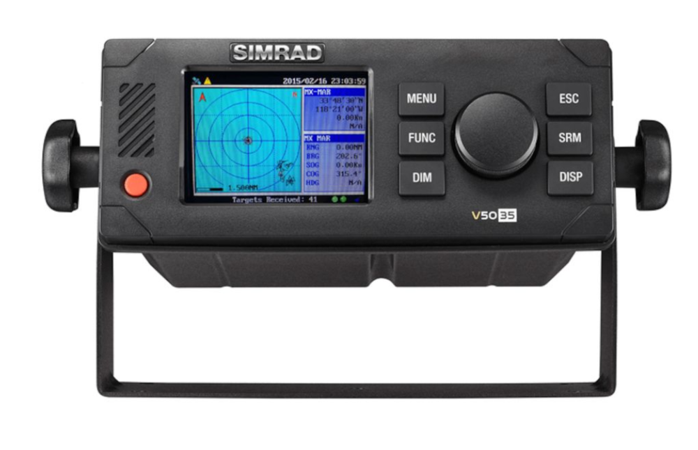 V5035 Class A Transceiver