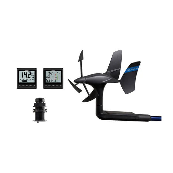 GNX™ Wireless Sail Pack 52 DST810