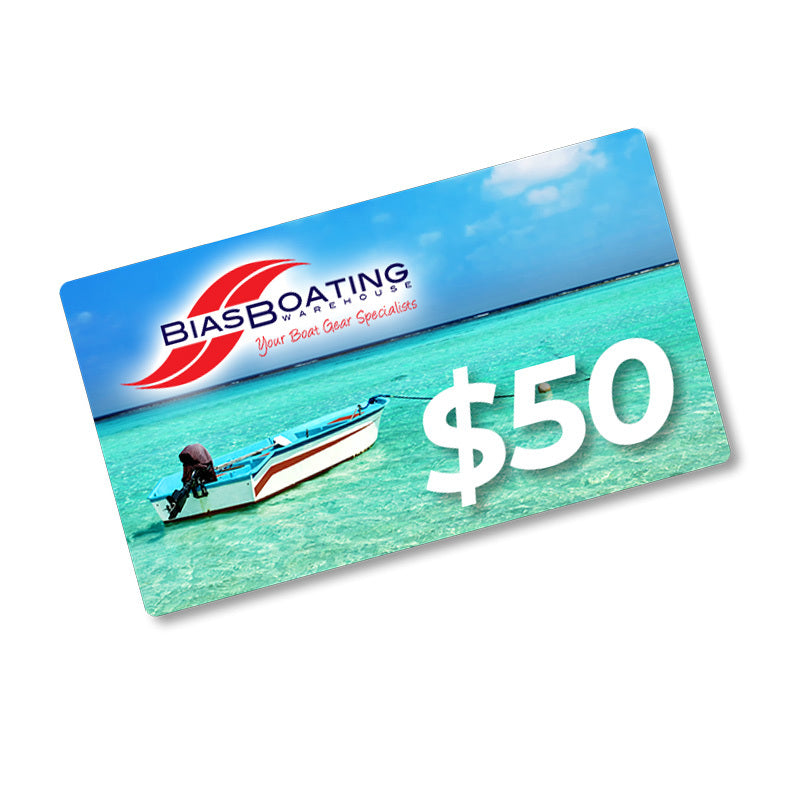 $50 Gift Voucher