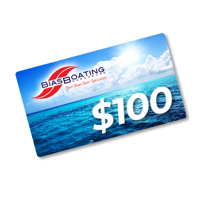 $100 Gift Voucher