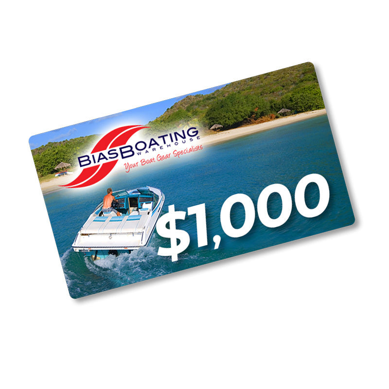 $1000 Gift Voucher