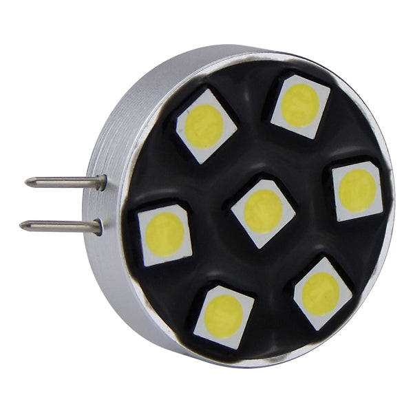 10 LED G4 Side Pin Bulb