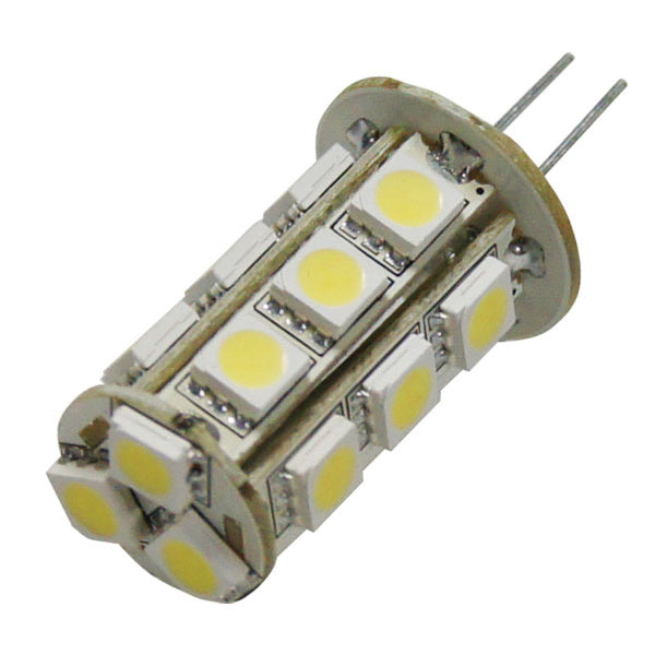 10 LED G4 Side Pin Bulb