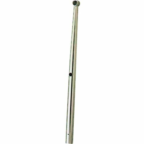 Stainless Stanchion - 500mm (20")