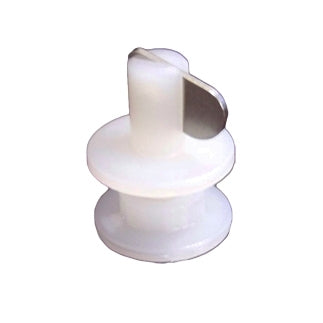Stayput Fastener to Canvas Single