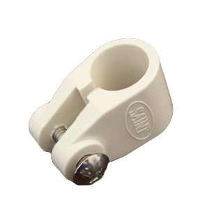 20mm Jaw Coupling - White