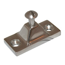 Canopy - Side Mounts Base Stainless Steel