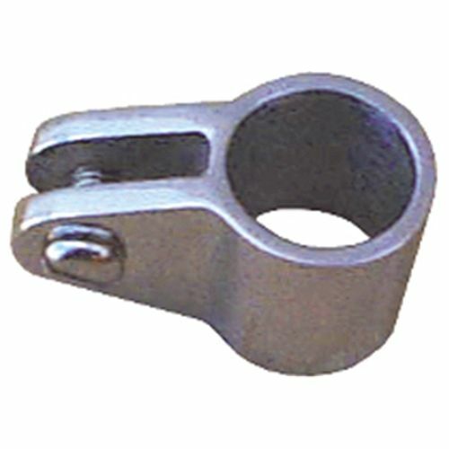 Canopy Jaw Coupling