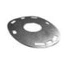 Lift Dot Fastener - Clinch Plate
