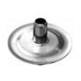 Press Stud - Plate