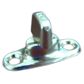 Turn Button - Twist Lock Stud