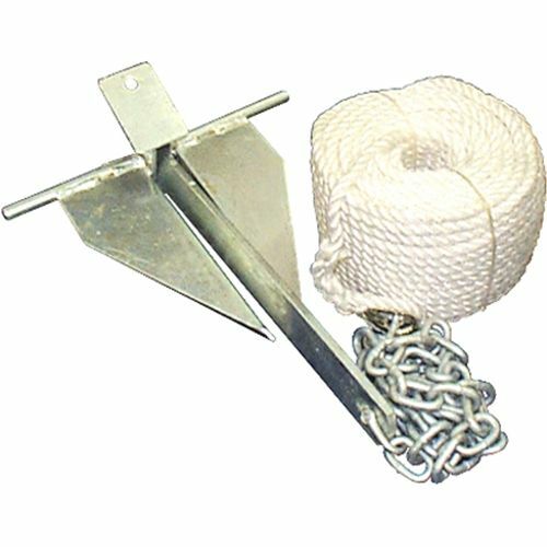 Sand Anchor Kits