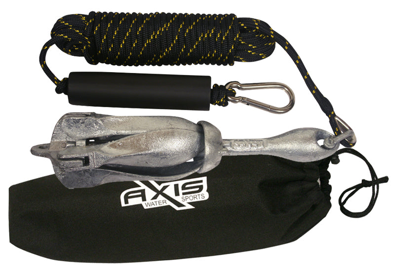 Kayak Anchor Kit