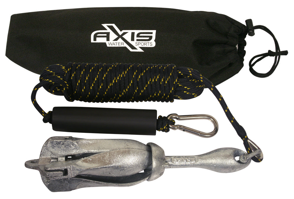 Kayak Anchor Kit