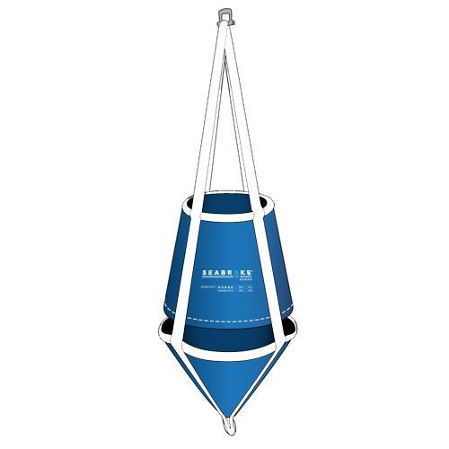 Burke Seabrake GP24
