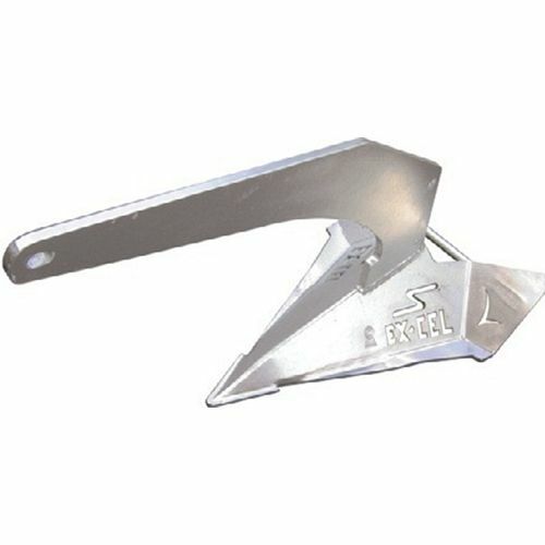 SARCA Excel Anchors