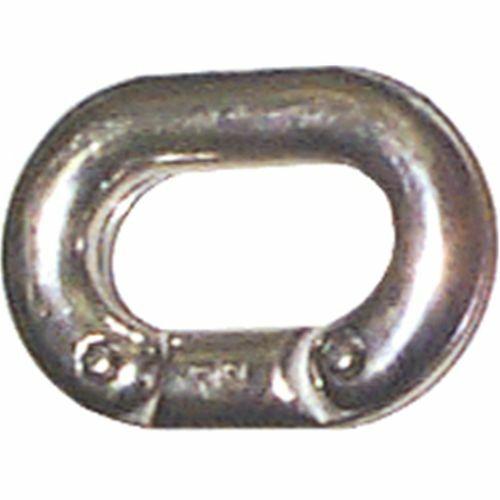 Stainless Steel Chain Joiners