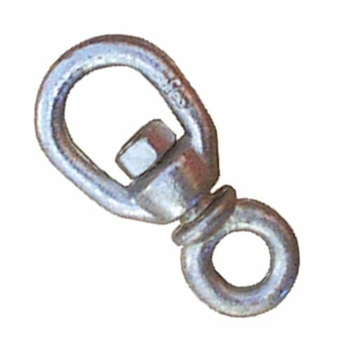 Galvanised Swivels