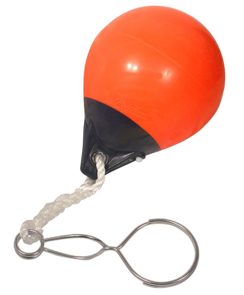 Quick Lift Anchor Retrieval Buoy