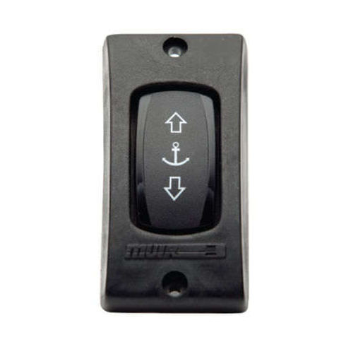 Up/Down Rocker Switch