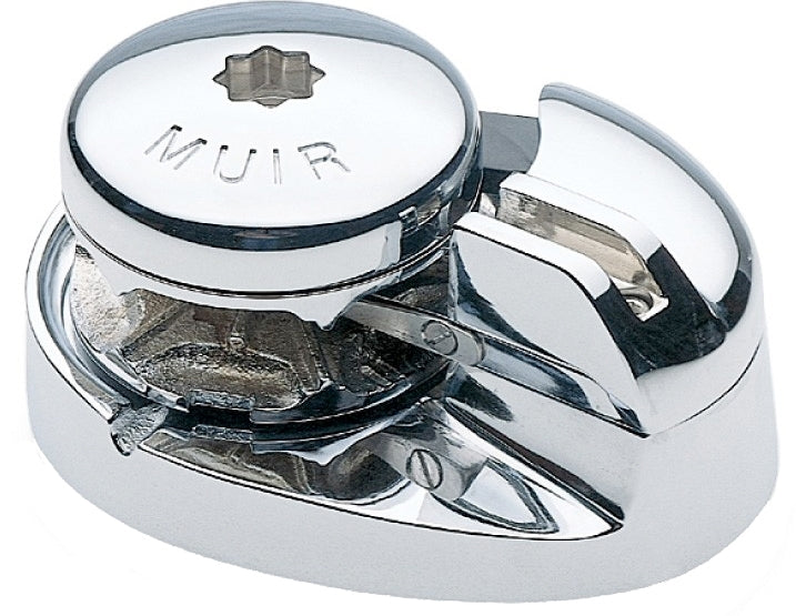 Muir Storm Series Vertical Anchor Winches