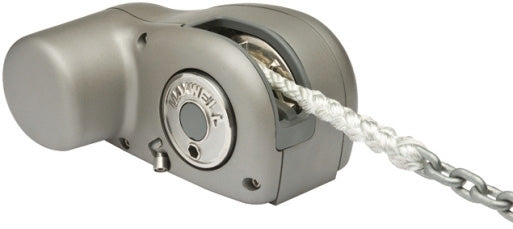 Maxwell HRCFF Series Horizontal Anchor Winches