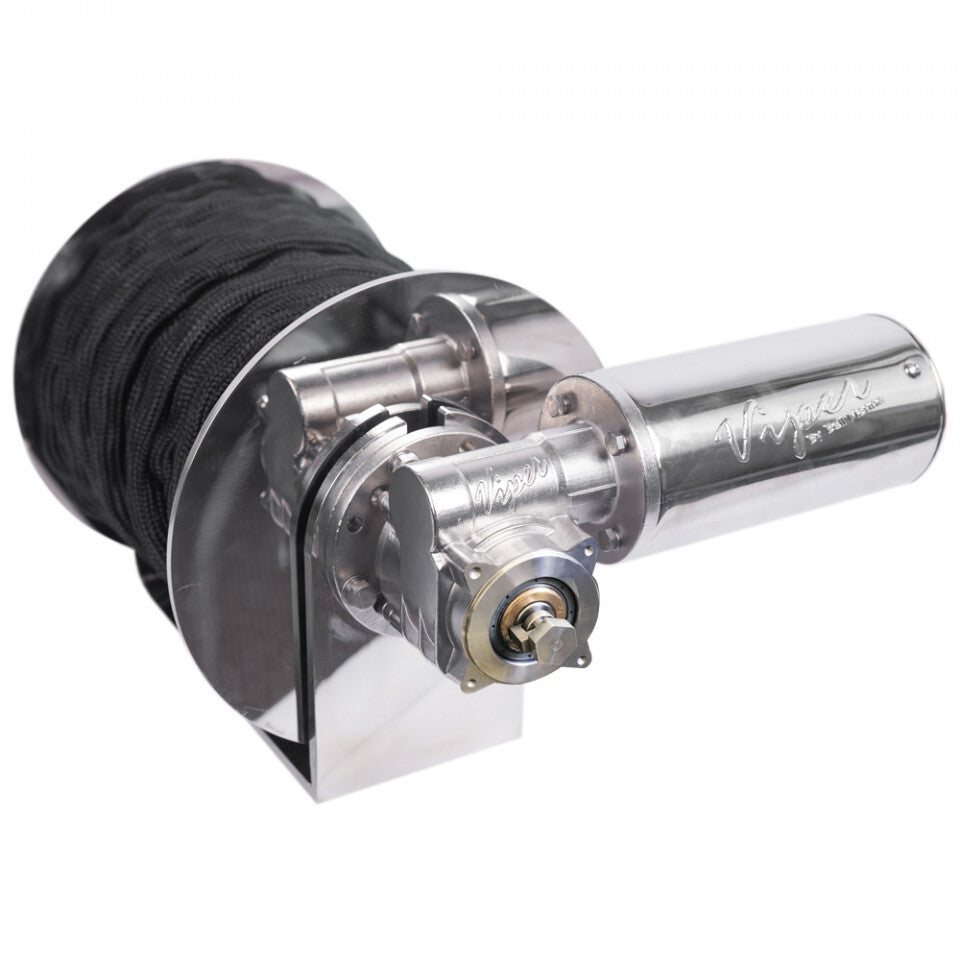 VIPER PRO-SERIES II 1000 BUNDLE 75M