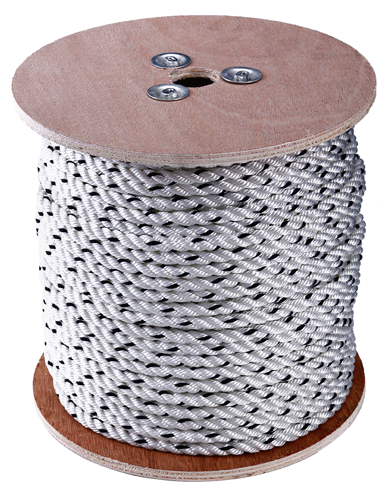 100m ROPE & CHAIN KIT - BELL