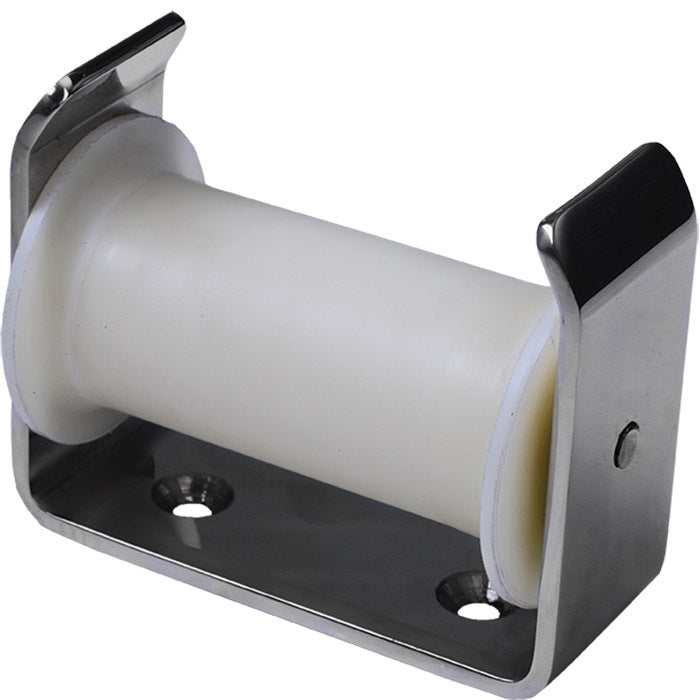 WINCH ROLLER SMALL SS