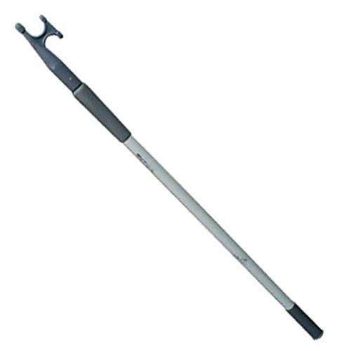 Heavy Duty Telescopic Boat Hook