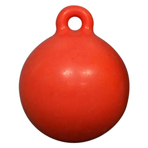 Bouy Hollow Eye Red