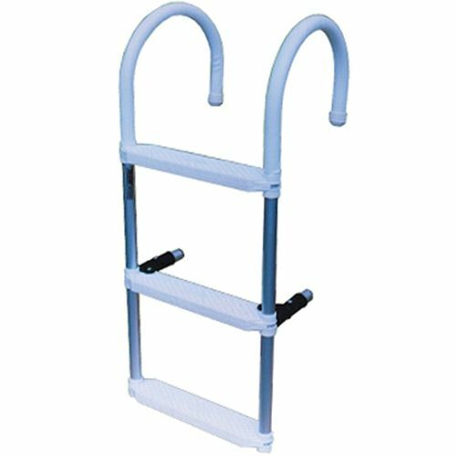 Alloy Foldable Hook Ladders