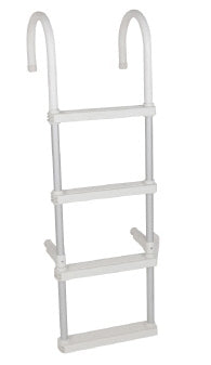 Alloy Foldable Hook Ladders