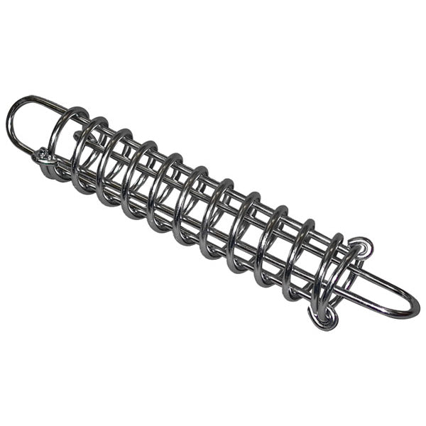 Mooring Spring - Stainless Steel