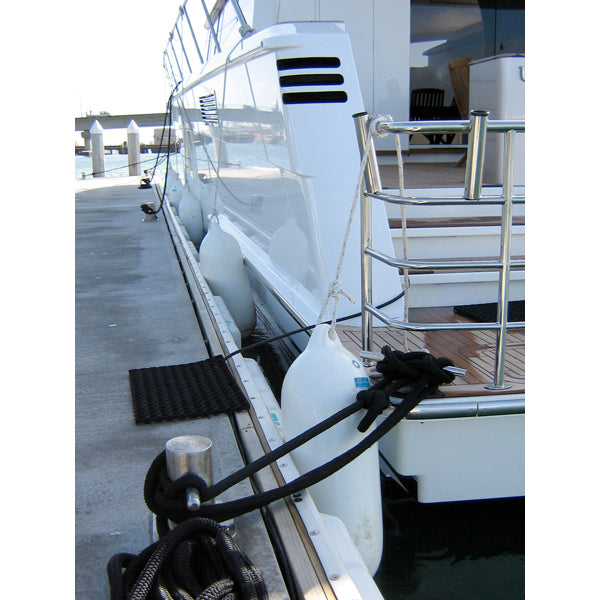 Supafend Straight Dock Fender