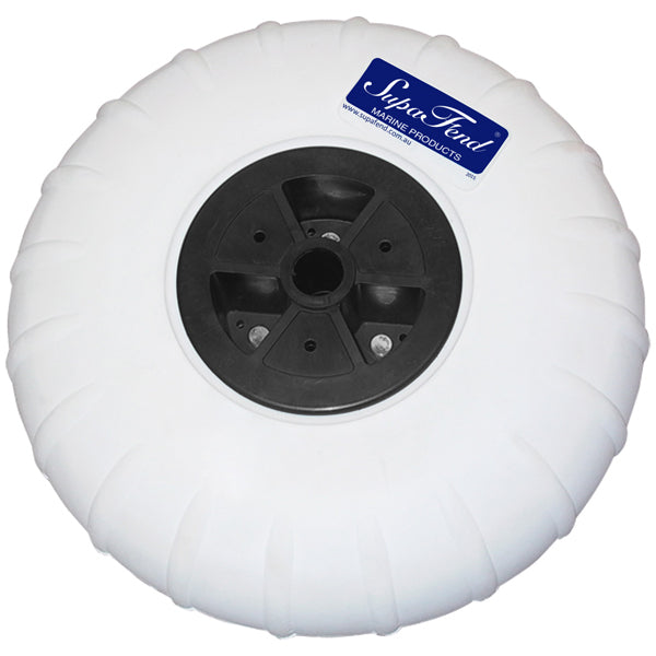 Supafend Dock Wheel