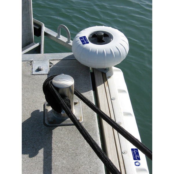 Supafend Dock Wheel