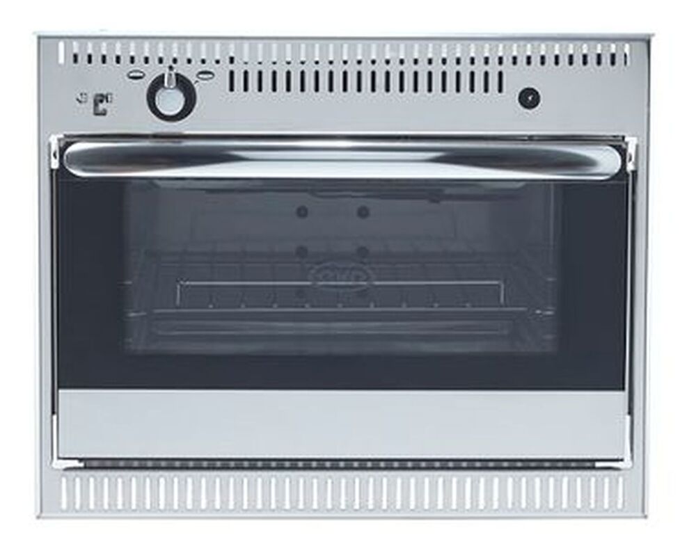 ENO Marine Perigord Gourmet SS Oven & Grill