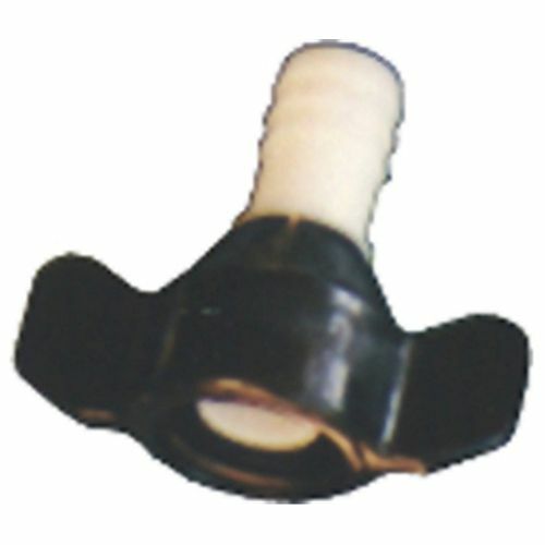 Hose Adaptor 1/2"