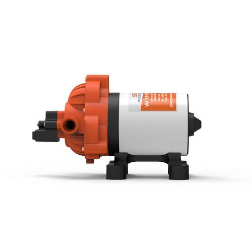 33 Series Diaphragm Pump