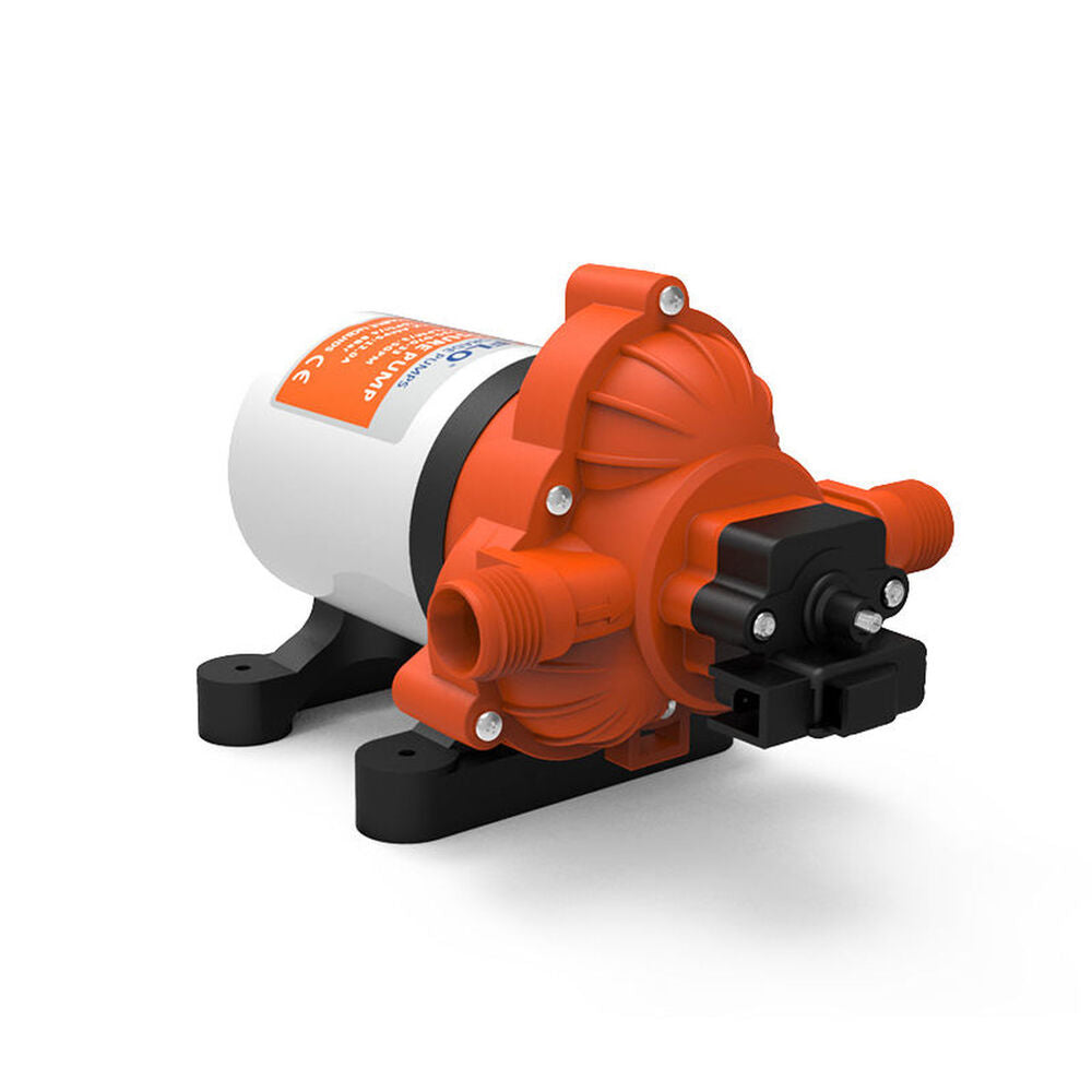 33 Series Diaphragm Pump
