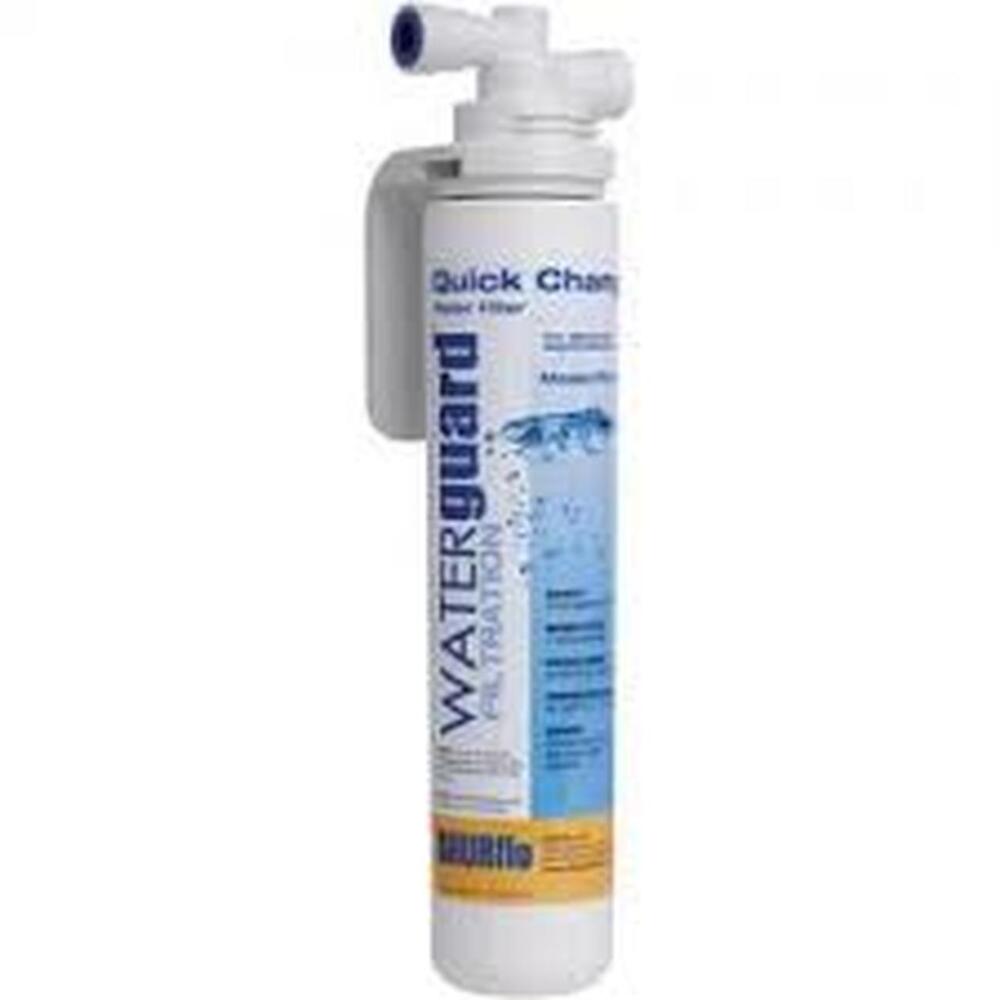 Drinking Water Filter Inline 1 and 2 inch
