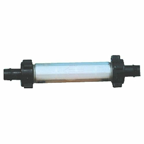 In Line Filter 3/4"
