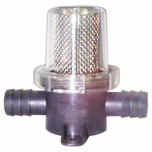 Inlet Filter