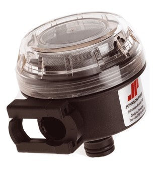 Johnson Pump Protector Inlet Strainer